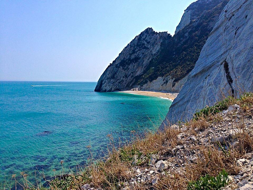 Hotel Il Parco Sirolo Kültér fotó