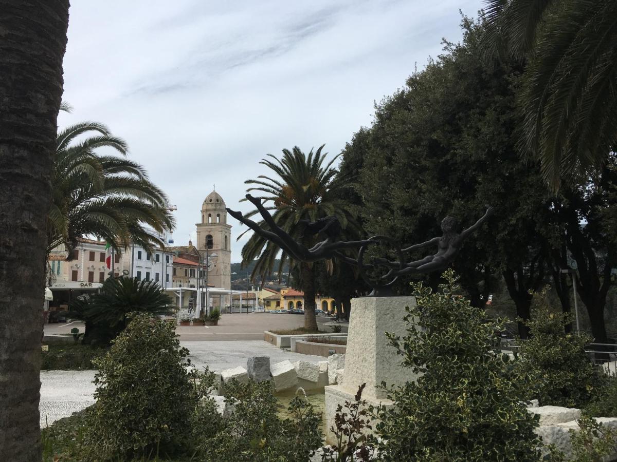 Hotel Il Parco Sirolo Kültér fotó